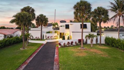 2651 NE 22nd Court Pompano Beach FL 33062