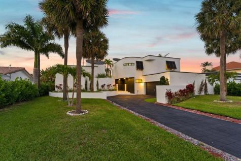 2651 NE 22nd Court Pompano Beach FL 33062