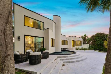 2651 NE 22nd Court Pompano Beach FL 33062