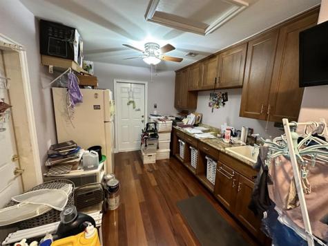 418 Alamanda Drive Hallandale Beach FL 33009