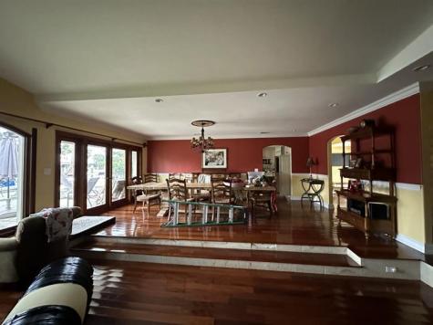 418 Alamanda Drive Hallandale Beach FL 33009