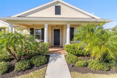 1420 Fortrose Drive Vero Beach FL 32966