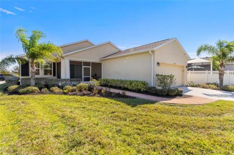 1420 Fortrose Drive Vero Beach FL 32966