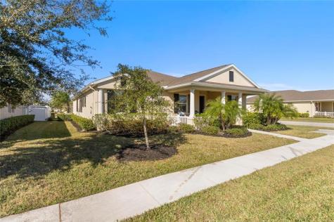 1420 Fortrose Drive Vero Beach FL 32966
