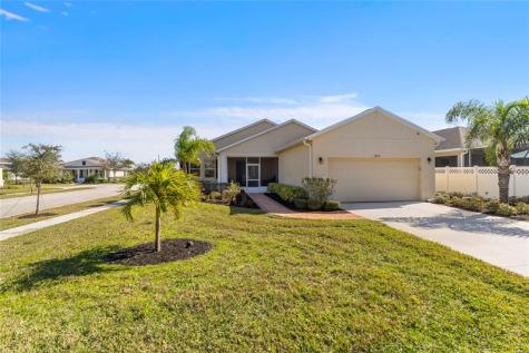 1420 Fortrose Drive Vero Beach FL 32966