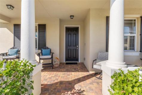 1420 Fortrose Drive Vero Beach FL 32966
