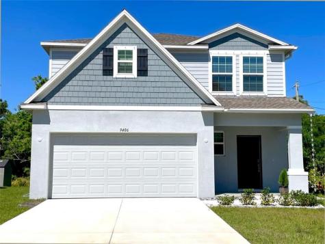 9406 85TH Place Vero Beach FL 32967