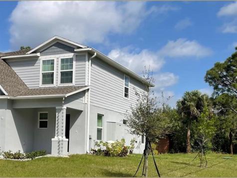 9406 85TH Place Vero Beach FL 32967