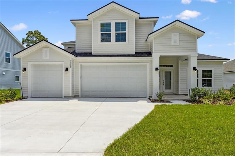 96088 Pirate Bluff Road Yulee FL 32097