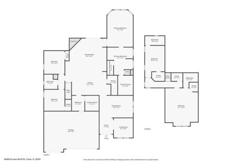 96088 Pirate Bluff Road Yulee FL 32097