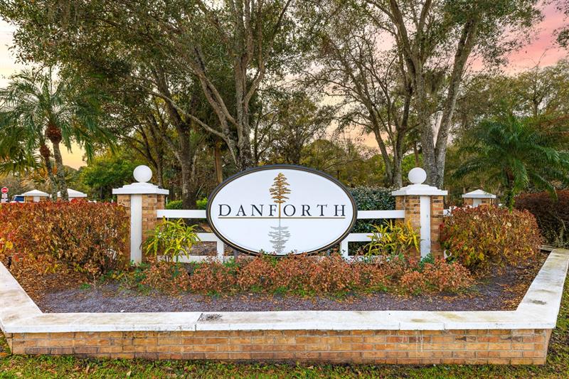 2303 SW Danforth Circle Palm City FL 34990