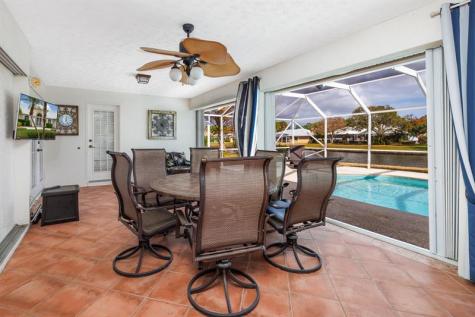 2303 SW Danforth Circle Palm City FL 34990