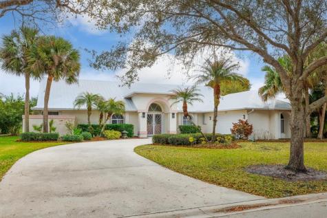 2303 SW Danforth Circle Palm City FL 34990
