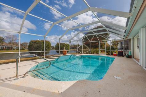 2303 SW Danforth Circle Palm City FL 34990