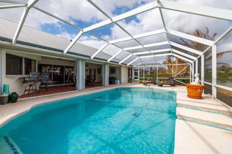 2303 SW Danforth Circle Palm City FL 34990