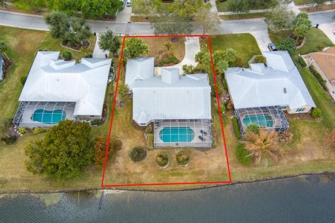 2303 SW Danforth Circle Palm City FL 34990