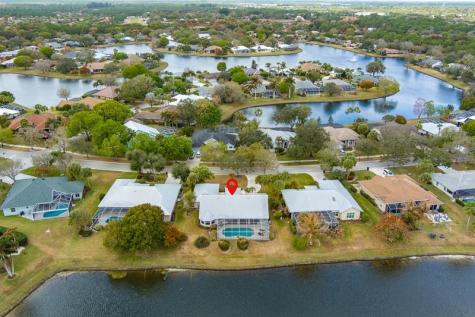 2303 SW Danforth Circle Palm City FL 34990