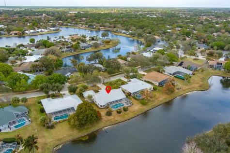 2303 SW Danforth Circle Palm City FL 34990