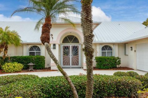 2303 SW Danforth Circle Palm City FL 34990