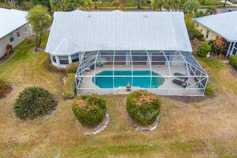 2303 SW Danforth Circle Palm City FL 34990