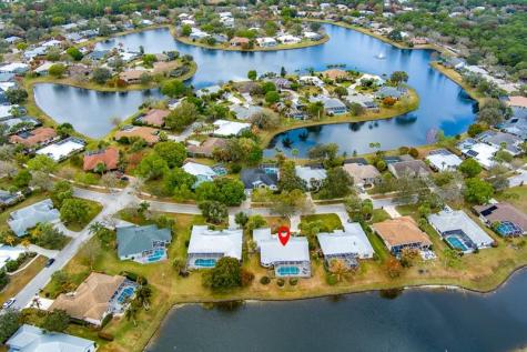 2303 SW Danforth Circle Palm City FL 34990