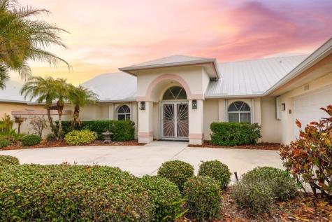 2303 SW Danforth Circle Palm City FL 34990