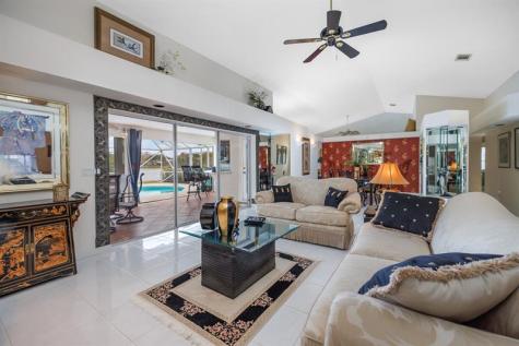 2303 SW Danforth Circle Palm City FL 34990