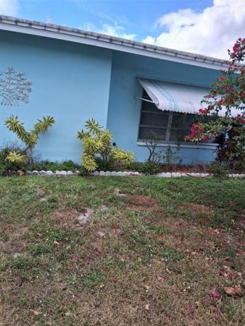 5709 NW 87th Avenue Tamarac FL 33321
