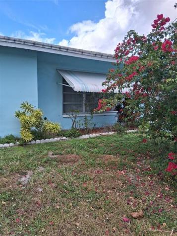 5709 NW 87th Avenue Tamarac FL 33321