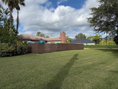 3290 SW 131st Terrace Davie FL 33330