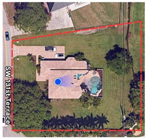 3290 SW 131st Terrace Davie FL 33330