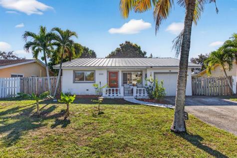 3330 NW 69th Street Fort Lauderdale FL 33309