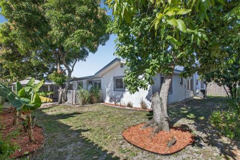 3330 NW 69th Street Fort Lauderdale FL 33309