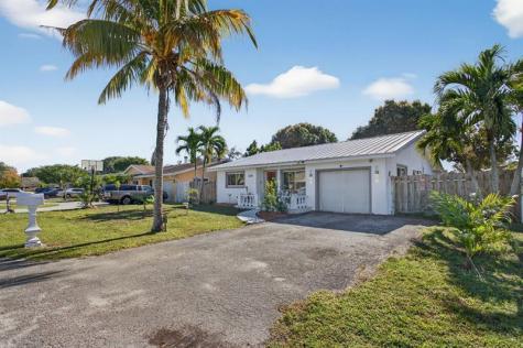 3330 NW 69th Street Fort Lauderdale FL 33309