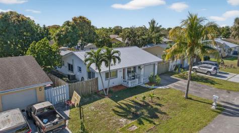 3330 NW 69th Street Fort Lauderdale FL 33309