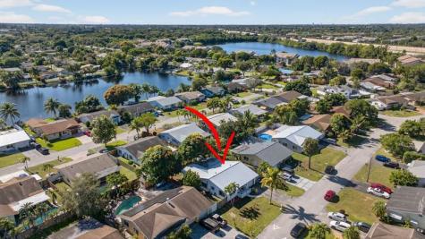 3330 NW 69th Street Fort Lauderdale FL 33309