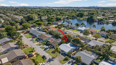 3330 NW 69th Street Fort Lauderdale FL 33309