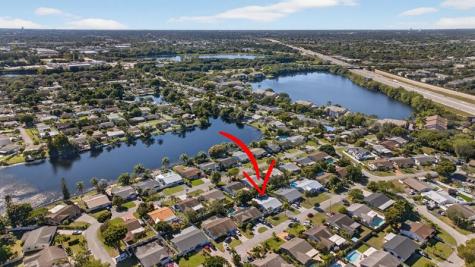 3330 NW 69th Street Fort Lauderdale FL 33309