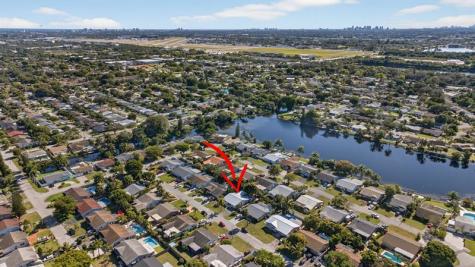 3330 NW 69th Street Fort Lauderdale FL 33309