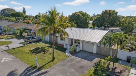 3330 NW 69th Street Fort Lauderdale FL 33309