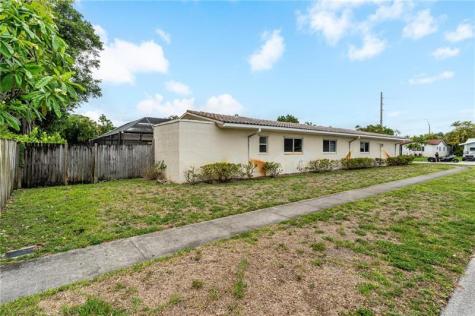 4000 N 41st Court Hollywood FL 33021