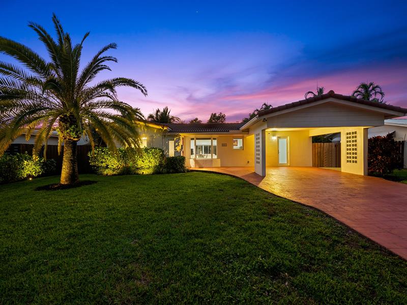 3431 NE 18th Avenue Oakland Park FL 33306