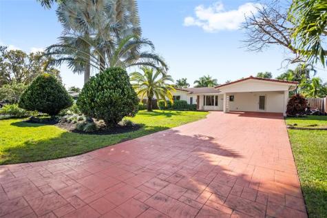3431 NE 18th Avenue Oakland Park FL 33306
