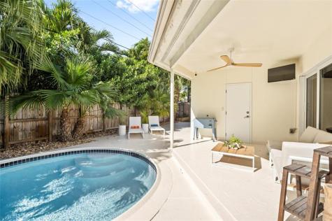 3431 NE 18th Avenue Oakland Park FL 33306