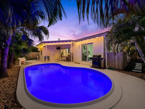 3431 NE 18th Avenue Oakland Park FL 33306