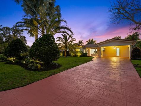 3431 NE 18th Avenue Oakland Park FL 33306