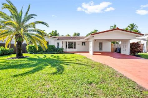 3431 NE 18th Avenue Oakland Park FL 33306