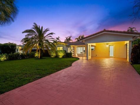 3431 NE 18th Avenue Oakland Park FL 33306