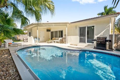 3431 NE 18th Avenue Oakland Park FL 33306