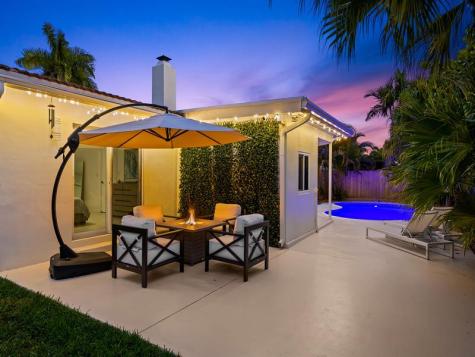 3431 NE 18th Avenue Oakland Park FL 33306